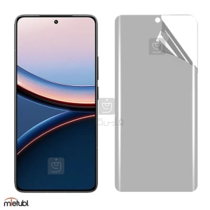 محافظ صفحه نمایش نانو مات میتوبل شیائومی Poco F7 Ultra