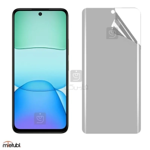 محافظ صفحه نمایش نانو مات میتوبل شیائومی Redmi 13x