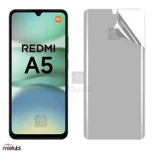 محافظ صفحه نمایش نانو مات میتوبل شیائومی ردمی A5