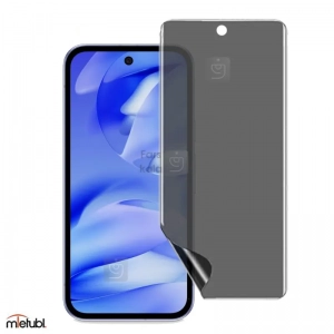 محافظ صفحه نمایش نانو پرایوسی میتوبل گوگل Pixel 9a