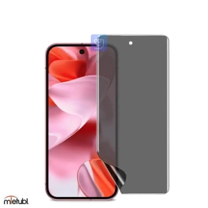 محافظ صفحه نمایش نانو پرایوسی میتوبل گوگل Pixel 9a