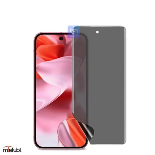 محافظ صفحه نمایش نانو پرایوسی میتوبل گوگل Pixel 9a