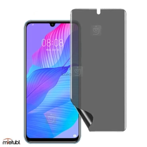 محافظ صفحه نمایش نانو پرایوسی میتوبل هواوی P Smart S
