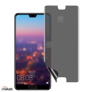 محافظ صفحه نمایش نانو پرایوسی میتوبل هواوی P20