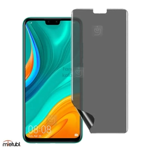 محافظ صفحه نمایش نانو پرایوسی میتوبل هواوی Y8s