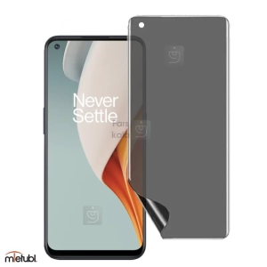 محافظ صفحه نمایش نانو پرایوسی میتوبل وان پلاس Nord N100