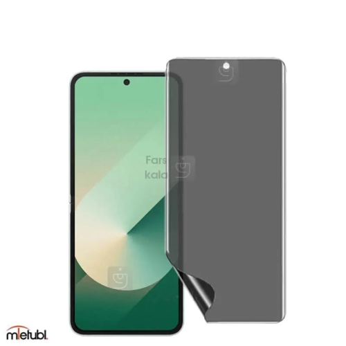 محافظ صفحه نمایش نانو پرایوسی میتوبل سامسونگ Z Flip 7