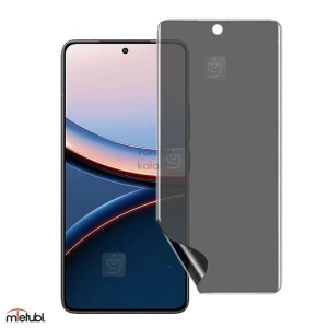 محافظ صفحه نمایش نانو پرایوسی میتوبل شیائومی Poco F7 Ultra