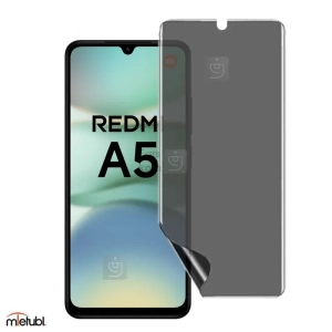 محافظ صفحه نمایش نانو پرایوسی میتوبل شیائومی Redmi A5