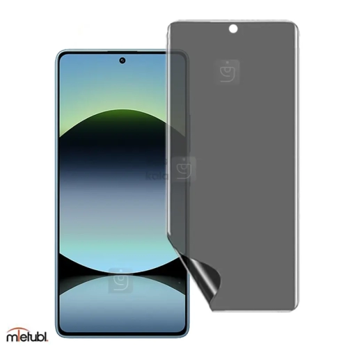محافظ صفحه نمایش نانو پرایوسی میتوبل شیائومی نوت 14S