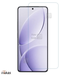 گلس شفاف میتوبل شیائومی Poco F7 Pro مدل No Frame