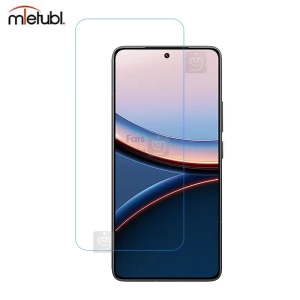 گلس شفاف میتوبل شیائومی Poco F7 Ultra مدل No Frame