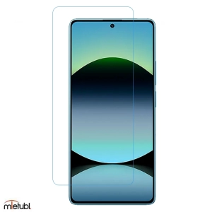 گلس شفاف میتوبل شیائومی Note 14S مدل No Frame