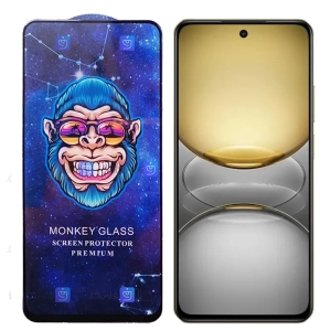 گلس Monkey Premium ریلمی C75