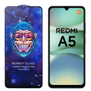 گلس Monkey Premium شیائومی Redmi A5
