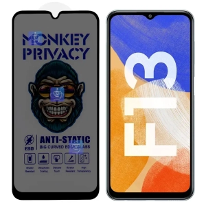 گلس پرایوسی آنتی استاتیک MonKey گوشی سامسونگ F13