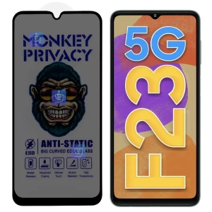 گلس پرایوسی آنتی استاتیک MonKey گوشی سامسونگ F23