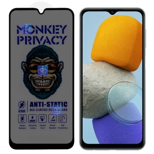 گلس پرایوسی آنتی استاتیک MonKey گوشی سامسونگ M23