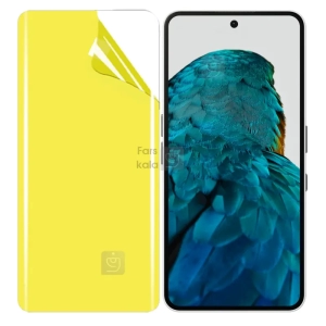 محافظ صفحه نمایش نانو شفاف Nothing Phone 3a