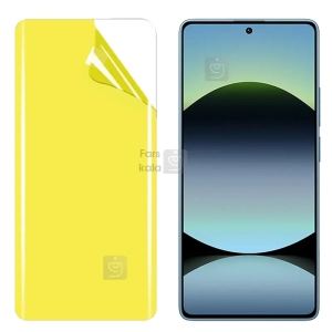 محافظ صفحه نمایش نانو شفاف شیائومی Note 14s