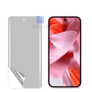 محافظ صفحه نمایش نانو مات گوگل Pixel 9a