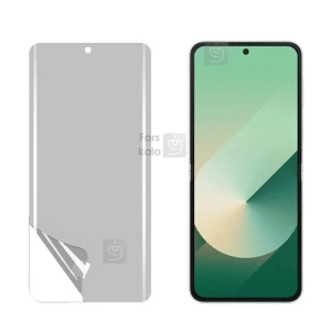 محافظ صفحه نمایش نانو مات سامسونگ Z Flip 7