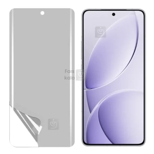 محافظ صفحه نمایش نانو مات شیائومی Poco F7 Pro