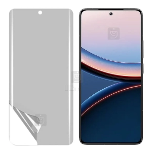 محافظ صفحه نمایش نانو مات شیائومی Poco F7 Ultra