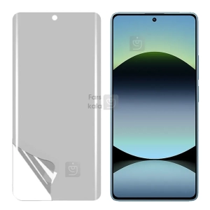 محافظ صفحه نمایش نانو مات شیائومی Note 14S