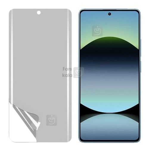 محافظ صفحه نمایش نانو مات شیائومی Note 14S