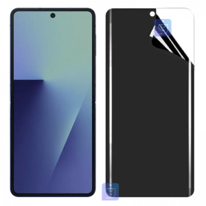 محافظ صفحه نمایش نانو حریم شخصی سامسونگ Z Flip 7