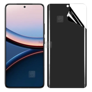 محافظ صفحه نمایش نانو حریم شخصی شیائومی Poco F7 Ultra