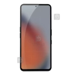 گلس تمام صفحه نیلکین گوشی ناتینگ فون 3a مدل CP+ Pro