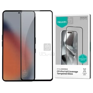 گلس تمام صفحه نیلکین گوشی ناتینگ فون 3a پرو مدل CP+ Pro