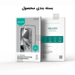 گلس تمام صفحه نیلکین گوشی ناتینگ فون 3a پرو مدل CP+ Pro