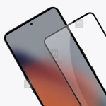 گلس تمام صفحه نیلکین گوشی ناتینگ فون 3a پرو مدل CP+ Pro