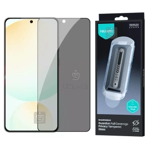 گلس پرایوسی نیلکین Guardian سامسونگ S25 Edge همراه با ابزار نصب