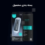 گلس پرایوسی نیلکین Guardian سامسونگ S25 Edge همراه با ابزار نصب