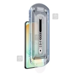 گلس پرایوسی نیلکین Guardian سامسونگ S25 Edge همراه با ابزار نصب