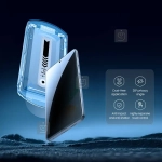 گلس پرایوسی نیلکین Guardian سامسونگ S25 Edge همراه با ابزار نصب