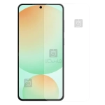 گلس شفاف H+ Pro نیلکین گوشی سامسونگ S25 Edge همراه با ابزار نصب