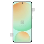 گلس شفاف H+ Pro نیلکین گوشی سامسونگ S25 Edge همراه با ابزار نصب
