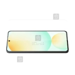 گلس شفاف H+ Pro نیلکین گوشی سامسونگ S25 Edge همراه با ابزار نصب
