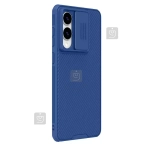 قاب نیلکین CamShield Pro گوشی سامسونگ S25 Edge