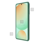 قاب نیلکین CamShield Pro گوشی سامسونگ S25 Edge