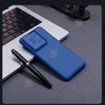 قاب نیلکین CamShield Pro گوشی سامسونگ S25 Edge