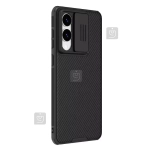قاب نیلکین CamShield Pro گوشی سامسونگ S25 Edge