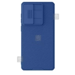 قاب نیلکین CamShield Pro گوشی سامسونگ S25 Edge