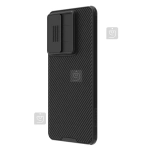 قاب مگنتی نیلکین CamShield Pro Magnetic گوشی سامسونگ S25 Edge