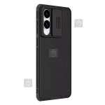 قاب مگنتی نیلکین CamShield Pro Magnetic گوشی سامسونگ S25 Edge